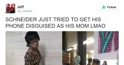 Funny Pics That Reck't The Internet
