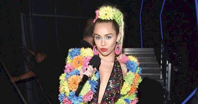 Miley Cyrus Is Finally Going Back To Her Original Miley Days
