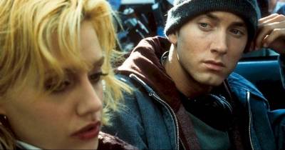Eminem Reveals The Truth About His Character In '8 Mile'
