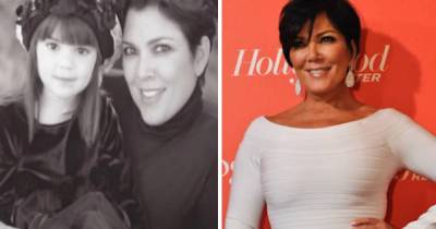 What Kris Jenner Was Like Before She Became Famous
