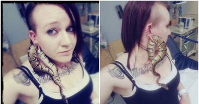 Doctors See A Lot Of Weird Stuff, But Her Docs? They Couldn't Have Anticipated This
