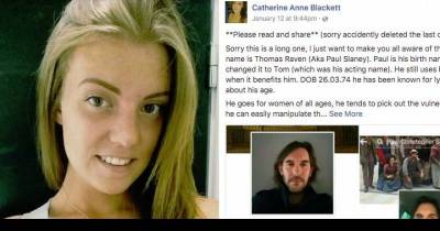 Woman FB Shames &lsquo;Fraud&rsquo; BF Who Stole $3K, Gets Replies From All His Exes