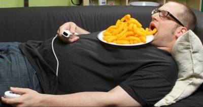 16 Lazy People Lazier Than This Title