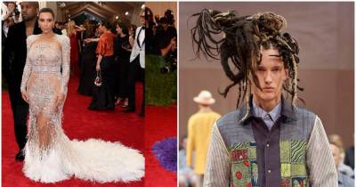 Weirdest Fashion Fails From The Past Couple Of Years