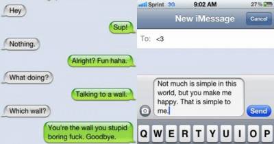 This Is The Difference Between Being Single And Committed