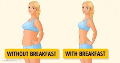 You&rsquo;ll Never Skip Breakfast Again After Reading This