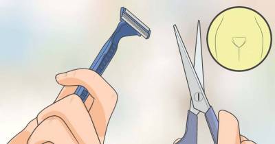 4 Easiest Methods To Remove Pubic Hair At Home, You Must Try!