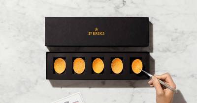 These Are The &ldquo;World&lsquo;s Most Expensive&rdquo; Potato Chips, And They&rsquo;re Sold Out