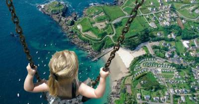 The Scariest Bucket List Things You Should Do Before It's Too Late