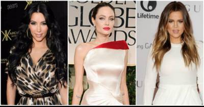 11 Famous Celebs Who Lost Their Virginity In A Shocking Way
