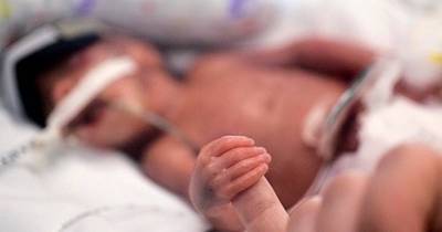 J.K. Rowling Found Out Her Books Helped Save This Baby's Life. Her Response Was Magic.