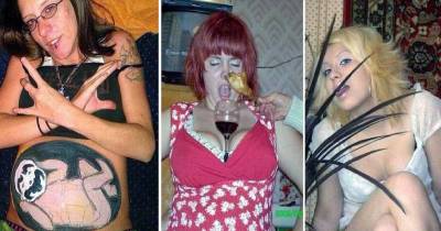 Strange Images That Are The Best Examples Of WTF