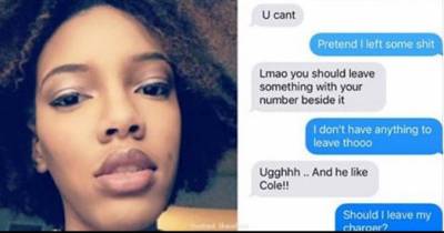 This Woman Tried To Bang Her Uber Driver In The Most Insane Way Possible