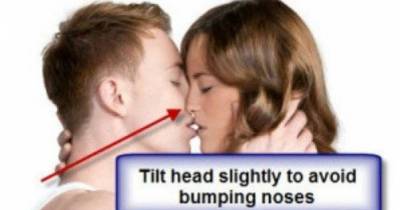 5 Tactics Every Guy Must Know To Kiss A Girl Passionately
