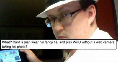 Cringeworthy People WhoNeed Their Online Accounts Burned