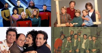 The 15 Most Watched Television Series Finales of All Time