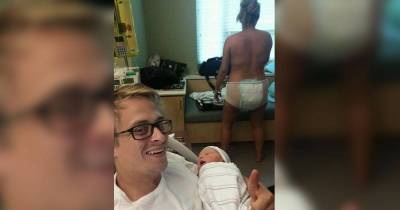 Mom Posts &lsquo;Uncensored&rsquo; Postpartum Pic Showing The Raw, Messy And Hilarious Reality Of Motherhood