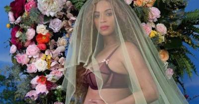 The Internet's Having A Complete Meltdown Over Beyonc&eacute; Twins Announcement