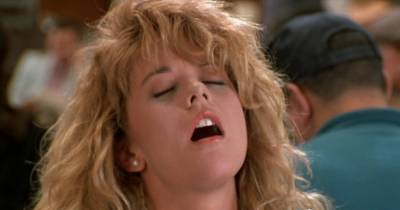 She Pleasured Herself Every Day For A Week And Here's What Happened