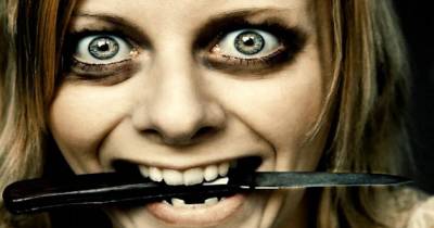 Women You Better Not Make Angry
