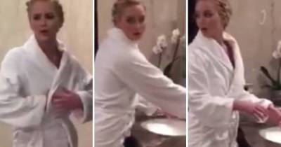 15 Hollywood Divas With The Nastiest Habits Ever