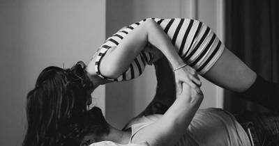 The Kind Of Foreplay Your Zodiac Sign Really Goes For