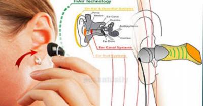 If You Think Earphones Are Cool Then You Need To Read These Horrifying Facts