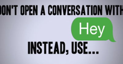 12 Hilarious Texting Rules That You Just Can&rsquo;t AVOID! Make Sure You Know Them!