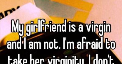 11 Shocking Confessions Revealed By People About Dating A Virgin