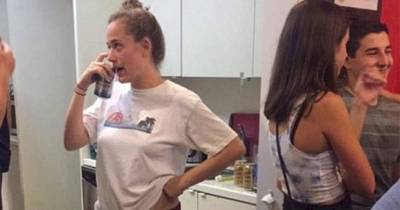 12 Super Saucy Snaps That Are Pure Internet Gold