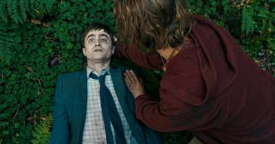 Movies That Made People Walk Out