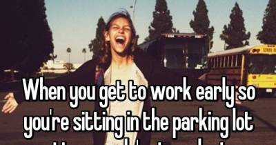 Secrets From People Who Work At Gyms