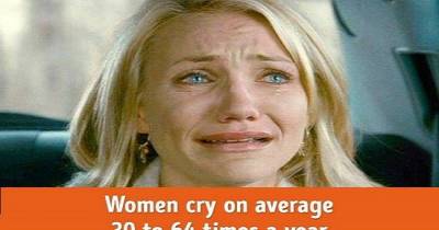Unexpected Facts About The Female Body That Not Even Women Know