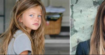 Here's What 'The Most Beautiful Girl In The World' Looks Like Now