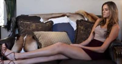 15 Women With The Longest Legs In The World
