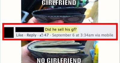 16 Hilarious Facebook Comments That Will Crack You Up