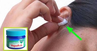Vaporub Isn't Just Meant For Colds. Here Are 10 Clever Ways It Could Improve Your Health