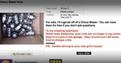 10 Cheaters Who Went Viral After Getting Caught!