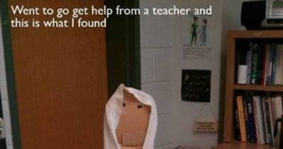 Teachers Who Deserve An A+
