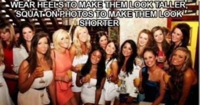 Funny Examples Of &lsquo;Women&rsquo;s Logic&rsquo; That CANNOT Be Explained.