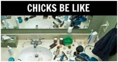 14 Pics That Speak The Honest Truth
