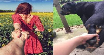 16 Funny Pics To Wash Away The Boredom