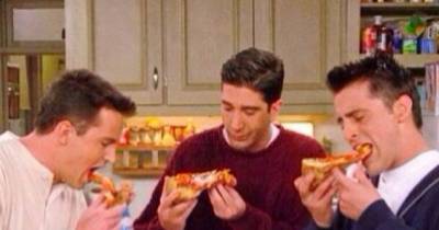 14 Times When Other Characters From Friends Were Unbelievably Sarcastic