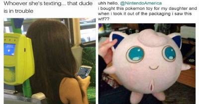 Hilarious Memes To Polish Off Your Weekend