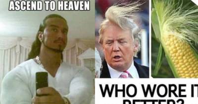 15 Fresh Memes To Kick Start Your Day