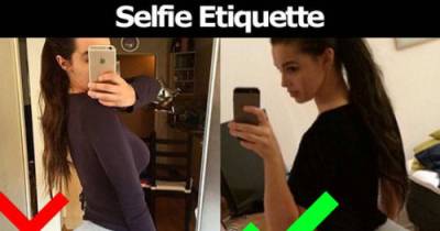 15 Ways Etiquette Has Changed