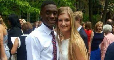 Her Parents Disowned Her Because Of Her Black Boyfriend, So This Teen Went And Did Something Extreme.