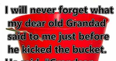 22 Jokes Only People With A Dark Sense Of Humor Will Understand.