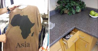 16 People Who Failed So Hard At Doing Their Jobs
