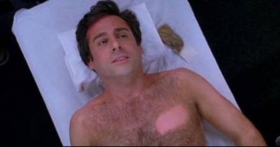 Legendary Movies Scenes Most People Don&rsquo;t Realize Were Actually Improvised.